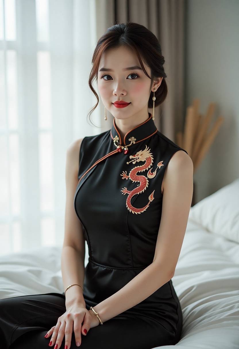 消失的第九人