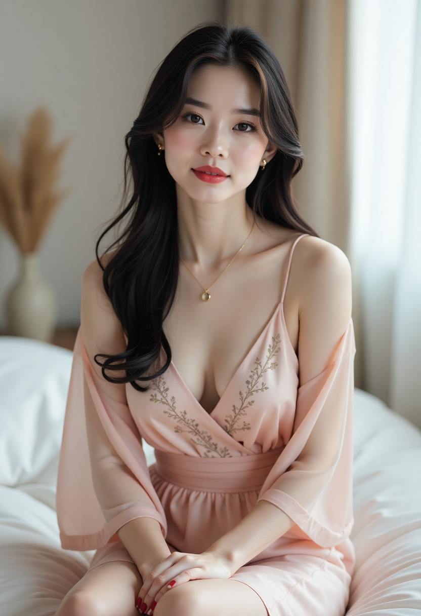 深夜食堂小满
