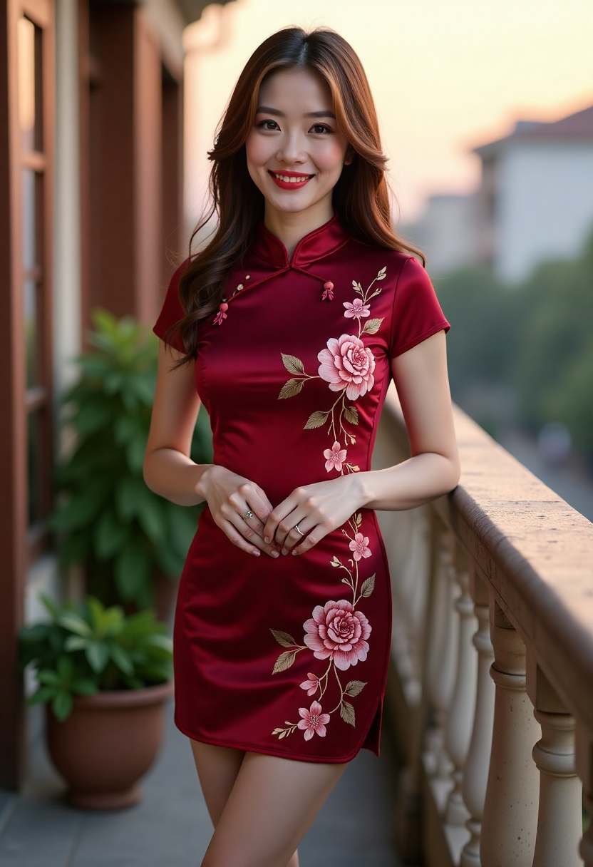 春风十里不如你