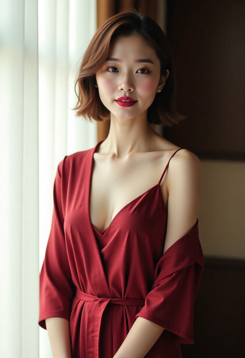 龙脉传说