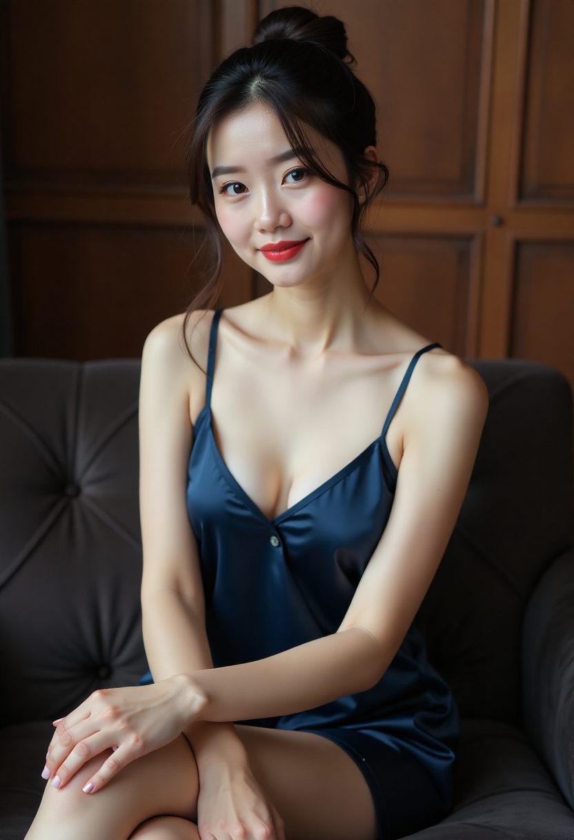 午夜电台
