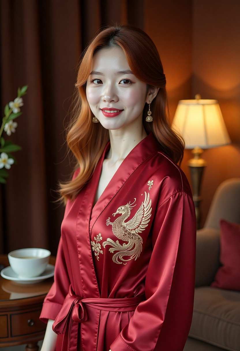 山海异兽录
